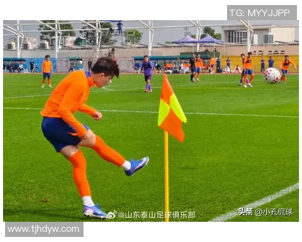 中超U21最佳阵型，山东球队成最大赢家，泰山队竟无人当选，仅一人当选第二阵型