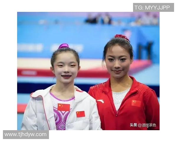 四战全运终圆梦！昨夜，江西邓娅兰的金牌故事感动了所有人