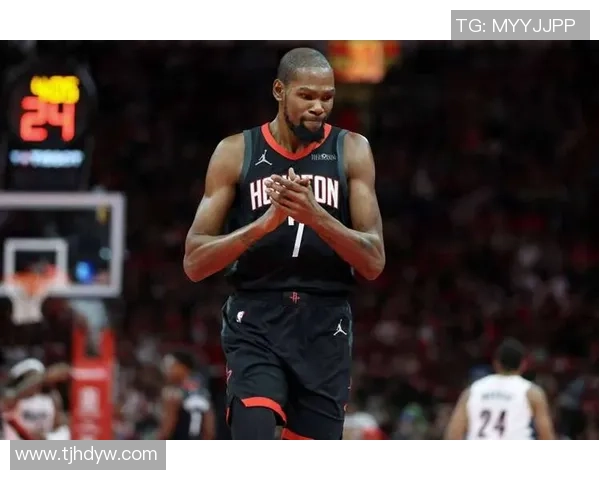 申京30+11+绝平！杜兰特35+6控制加时，阿门太铁，谢泼德该进首发